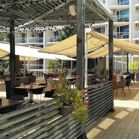 Apartament Atlanti