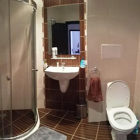 Atlanti Apartament Burgas