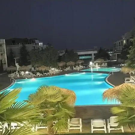 Apartament Atlanti *