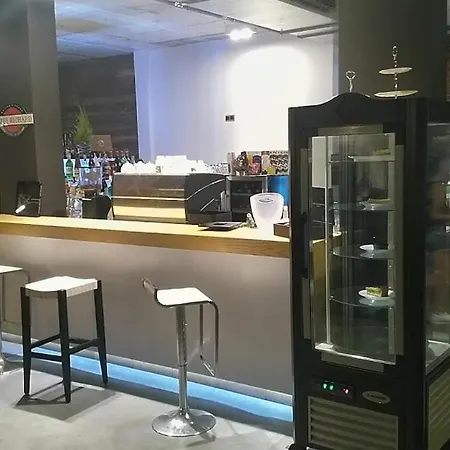 Apartament Atlanti Burgas