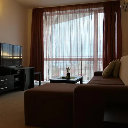 Apartament Atlanti *