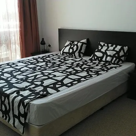 Atlanti Apartment