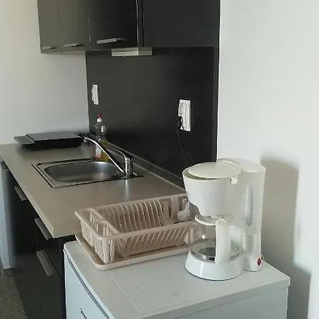 Atlanti Apartment Burgas