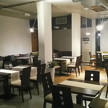 Atlanti Apartment