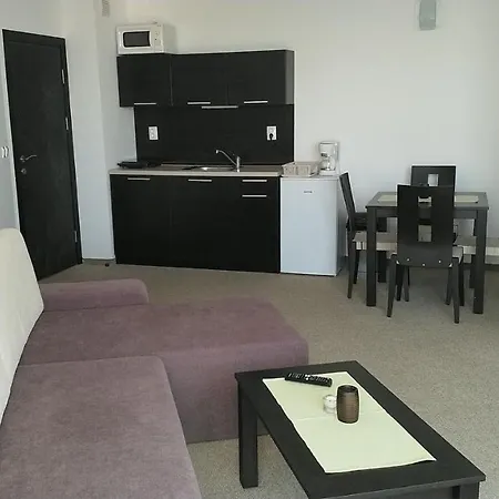 Apartment Atlanti Burgas
