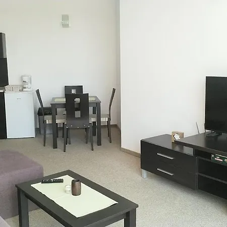 Apartment Atlanti
