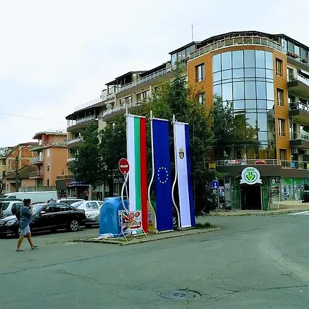 Atlanti Apartment