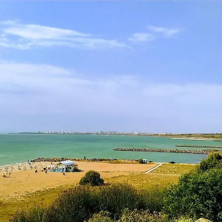 Atlanti Apartment Burgas