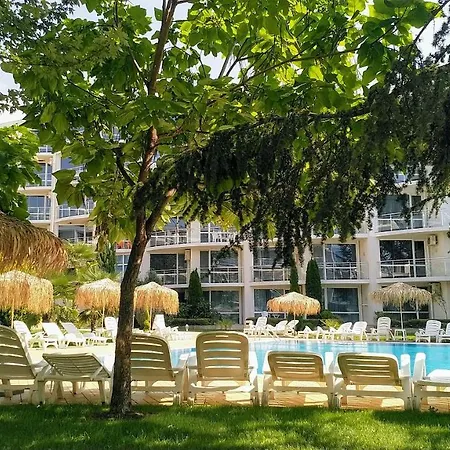Atlanti Apartment