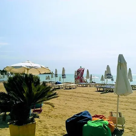 Atlanti Apartment