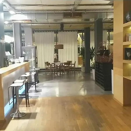 Atlanti Apartment Burgas