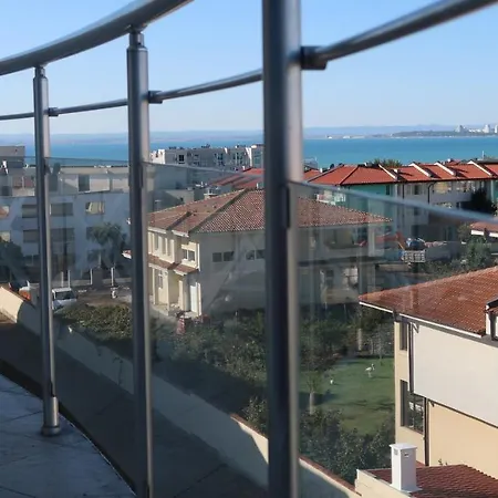 Apartment Atlanti